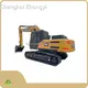 Used Mini Excavator for Sale 1.15m³ - for Agricultural Production - Zhongyi 1