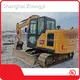Cost-Effective Used Diggers for Mining Production 1