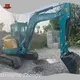 Factory Price Used Kubota U35 for Sale for Engineering 1