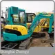 Factory Direct Used Kubota Digger Factory Price for Agricultural Production 1