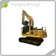 Used Mini Excavators for Sale 0-2000 Hydraulic Crwaler Excavatorfactory Price 1