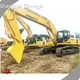 2nd Hand Excavator for Sale Used Komatsu Crawler Excavator 40 Ton - for Mining Production - Zhongyi 1