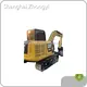 Best Value Used Kubota Digger High safety for Agricultural Production 1