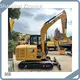 Hot Selling Cat 345bl for Sale for Construction Site 1