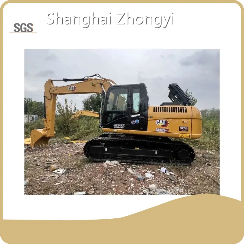 Factory Price Caterpillar 304 for Sale Price List 1