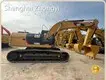 Used Cat 320 Excavator for Sale Hydraulic Crawler Excavator CE/EPAlatest Design 1