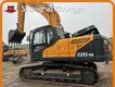 Zhongyi Used Small Excavator for Sale Hyundai Used Small Excavator for Saleinquire Now 1