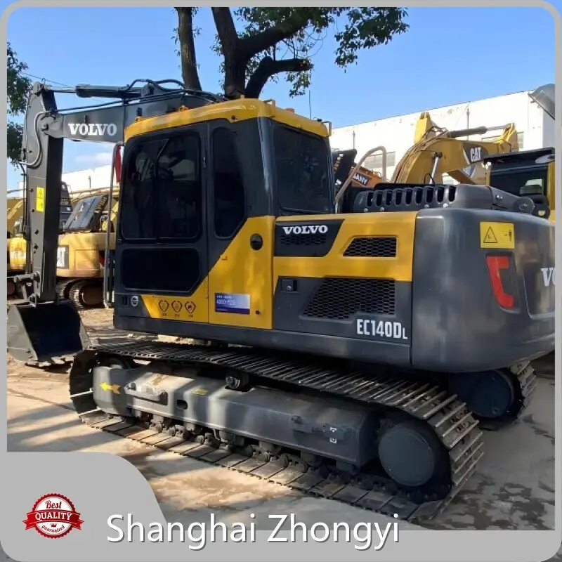 Creative Used Micro Digger for Sale Modern design for Agricultural Production 1