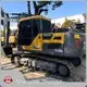 Creative Used Micro Digger for Sale Modern design for Agricultural Production 1