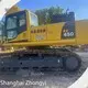 Cost-Effective Used Mini Excavator Used Mini Excavator Company 1