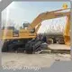 High Endkomatsu Pc35 for Sale for Construction Site Original Earth-moving Machinery Mini Excavator 1
