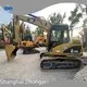 High End Second Hand Mini Diggers for Sale for Construction Site 1