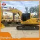 High End Komatsu 140 Excavator for Sale High safety for Mining Production 1