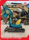 Quality Used Kubota Mini Excavator for Sale Price List 1