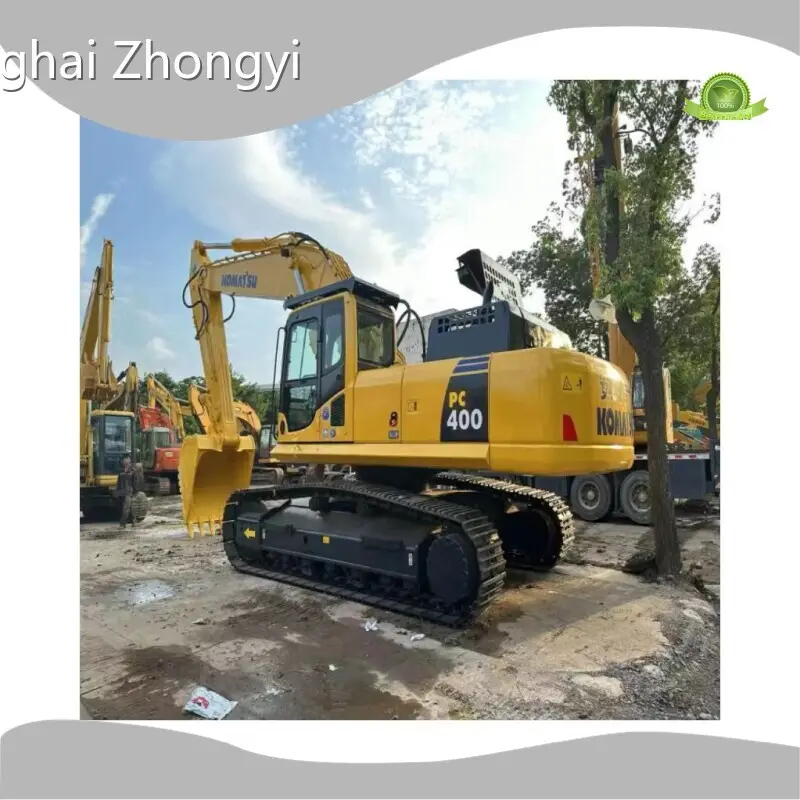 Wholesale Komatsu Pc220 for Sale Price List 1