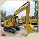 Factory Price Used Mini Digger for Sale Used Mini Digger for Sale Company 1