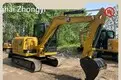 Hot Selling Used 320 Cat Excavator for Sale Price List 1