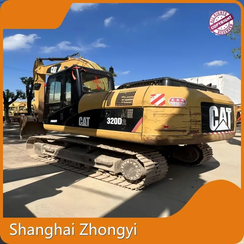 Professional Used Micro Excavator for Sale Used Micro Excavator for Sale Company 1