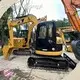 Second Hand Mini Excavators 7days Chinafactory Direct Supply 1