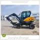 Durable 2nd Hand Excavator Series for Engineering Construction 1
