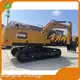 Zhongyi Big Excavator Enginefrom China 1