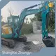 Hot Selling Used Excavator for Sale Series for Mining Production 1