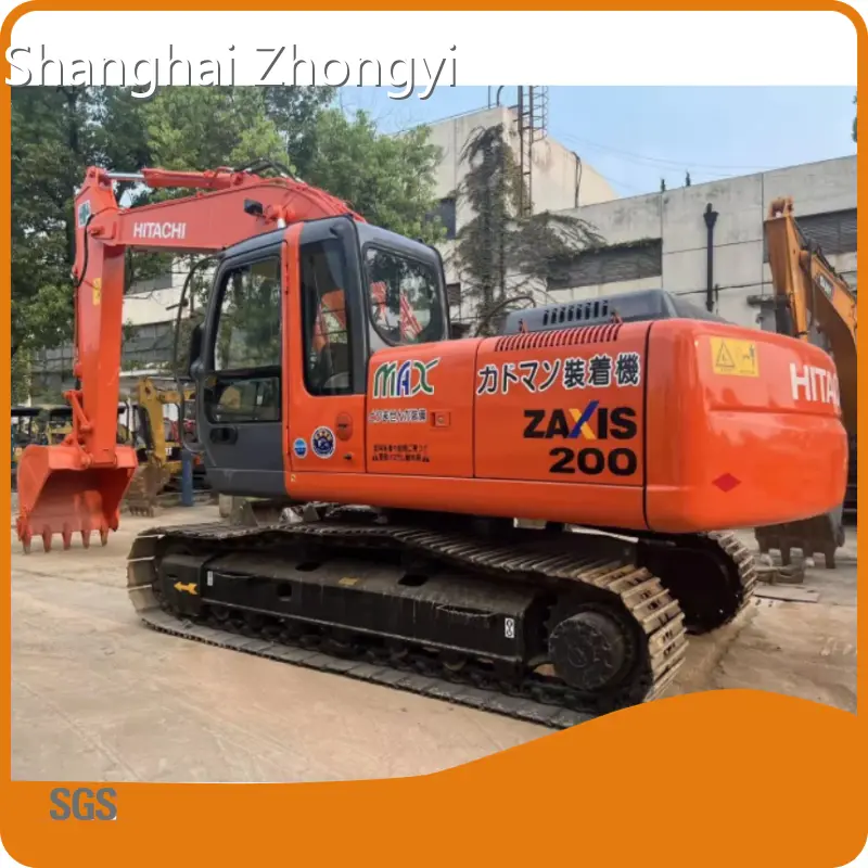 Used Kubota Excavator for Sale Pump Providedpersonalized 1