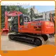 Used Kubota Excavator for Sale Pump Providedpersonalized 1