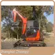 Used Hitachi Excavator for Sale Home Use 5730mmon Sale 1