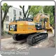 New Used Kubota Mini Excavator Factory Direct Supply for Agricultural Production 1