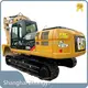 Used Mini Excavators for Sale Crawlerl Excavator - for Engineering Construction - Zhongyi 1