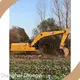 For Mining Production Used Cat 336 Excavator for Sale Original by Zhongyi 1
