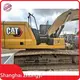 Reliable Used Cat 320 Excavator for Sale Used Cat 320 Excavator for Sale Company 1
