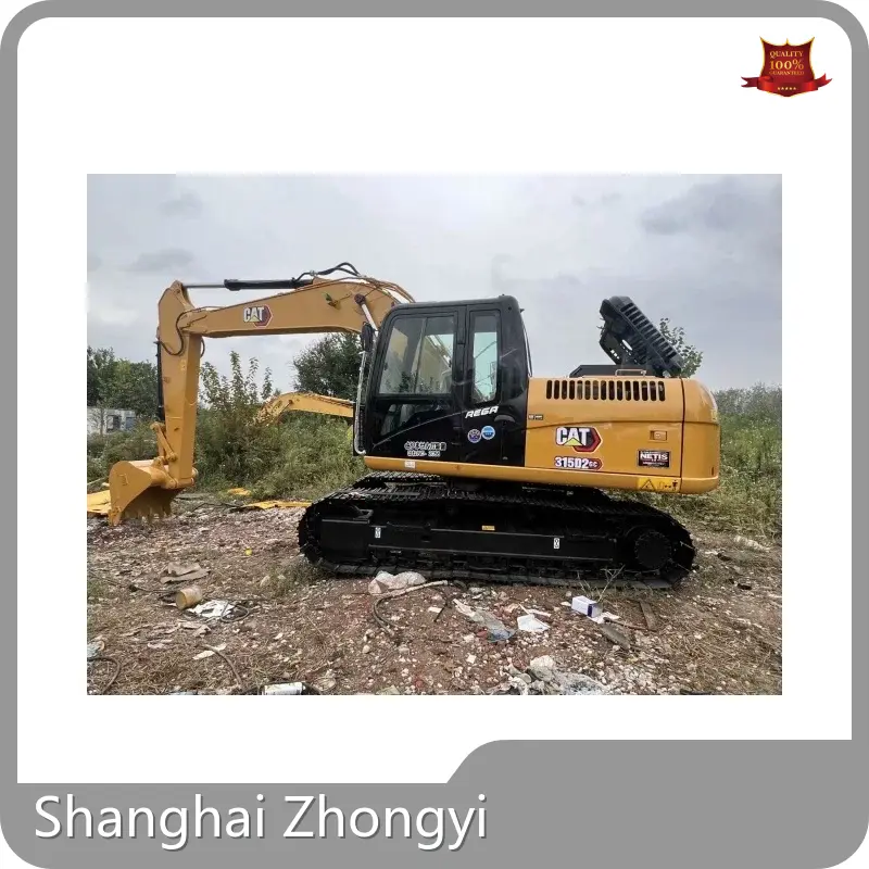 Durable Second Hand Mini Diggers for Sale Price List 1