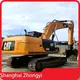 Used Mini Digger for Sale Latest Design for Engineering Construction1.6m³ 1