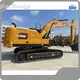 New Excavator for Sale on Sale for Agricultural ProductionEPA 4 1