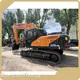 Bulk Production Second Hand Mini Excavators Overseas Market for Engineering Construction 1