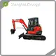 Factory Direct Used Kubota Kx121 3 for Sale for Mining Production 1