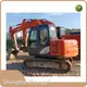 Creative Used Digger with Good Price for Agricultural Production 1