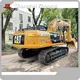 Zhongyi Used Kubota Excavator for Sale United States Used Kubota Excavator for Salepersonalized 1