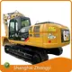 Good Selling 330dl Excavator for Sale for Engineering Construction 1