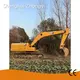 Used Cat Excavator for Sale Highly Rated for Engineering Construction20000 KG 1