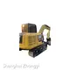 Factory Direct Used Compact Excavators Price List 1