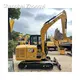 Low-Costcat 320d Excavator for Sale for Agricultural Production Original Used Hydraulic Excavators 1