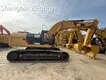 Used Mini Excavators for Sale for Agricultural Production Caterpillarquality Assurance 1