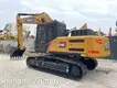 Used Small Excavator for Sale for Agricultural Production 1.1m³inquire Now 1