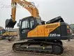 Best Pricehyundai Mini Excavator Price for Mining Production Hyundai 2022 1