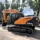 For Engineering Used Kubota Digger Earth-moving Machinery Mini Excavator by Zhongyi 1
