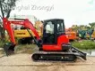 Zhongyi 2nd Hand Excavator Kx 165 2nd Hand Excavatormade in China 1