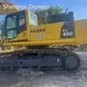 Zhongyi Komatsu 200 Excavator for Sale 86 15055157550 Komatsu 200 Excavator for Saleoverseas Market 1
